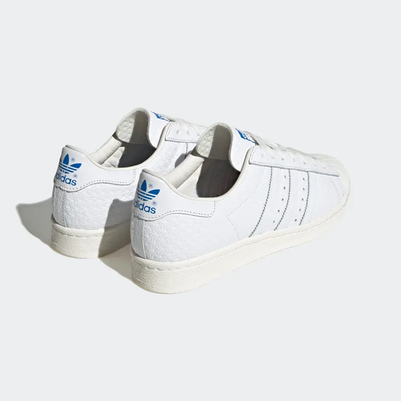 Adidas Superstar 82 Cloud White / Cloud White / Cloud White (HP2183)