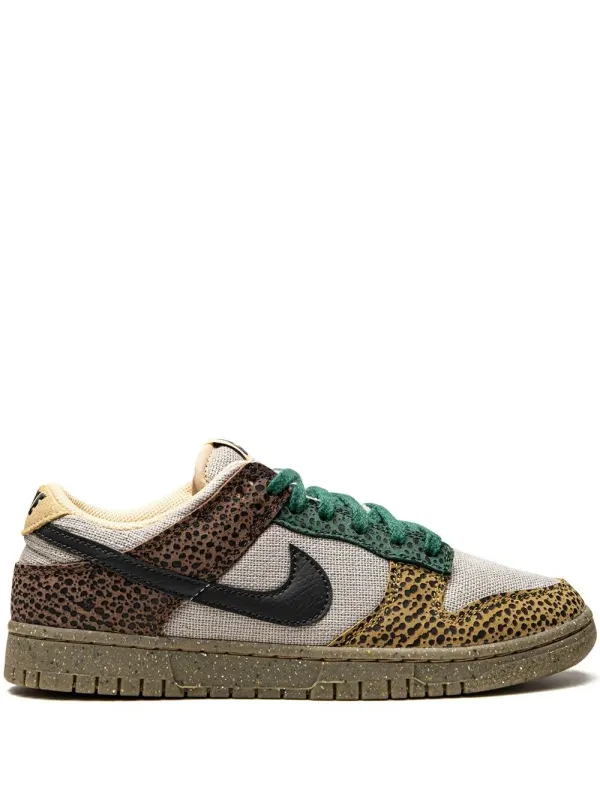 Nike Dunk Low – Bruin (DX2654)