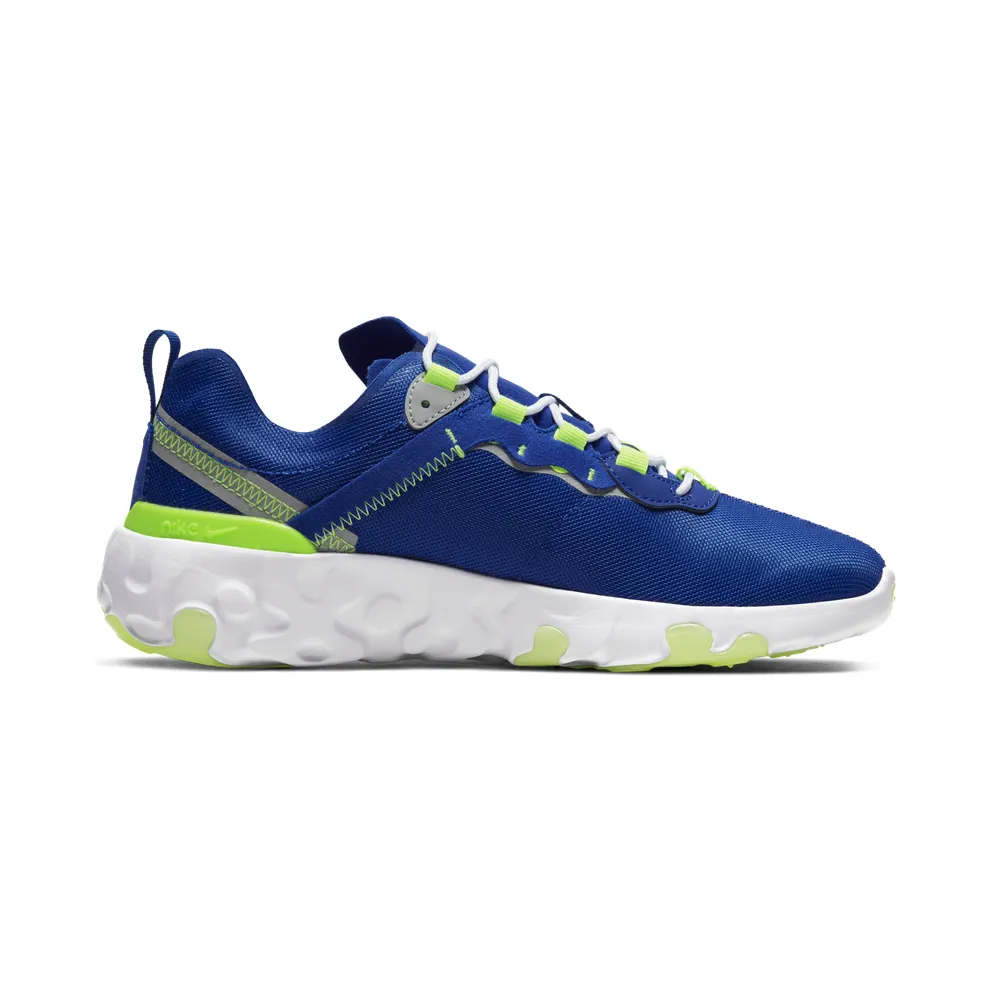 Nike Renew Element 55 Older Kids’ Blue (CK4081-402)