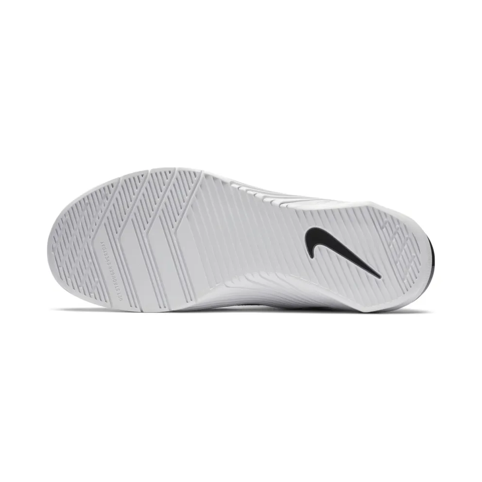 Nike Metcon 6 “White / Black” (CK9388-100)