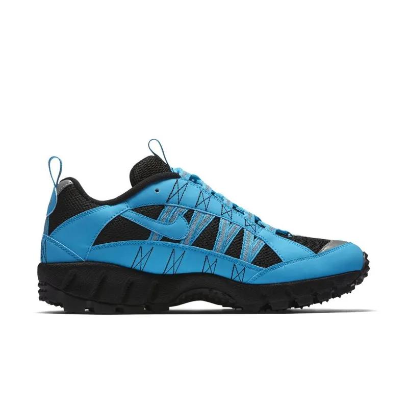 Nike Air Humara 17 Supreme Blue Lagoon Blue Lagoon/Blue Lagoon-Black (924464-400)