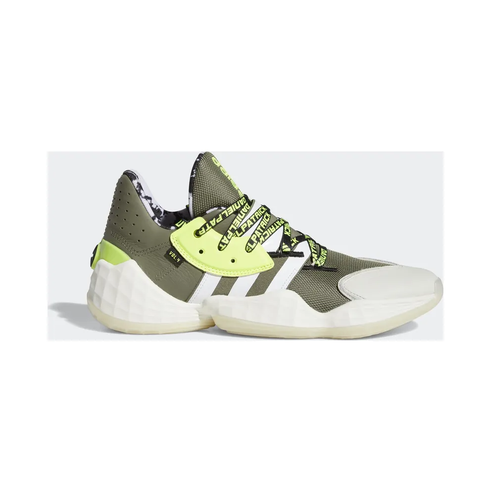 adidas Harden Vol. 4 Daniel Patrick (FV8921)