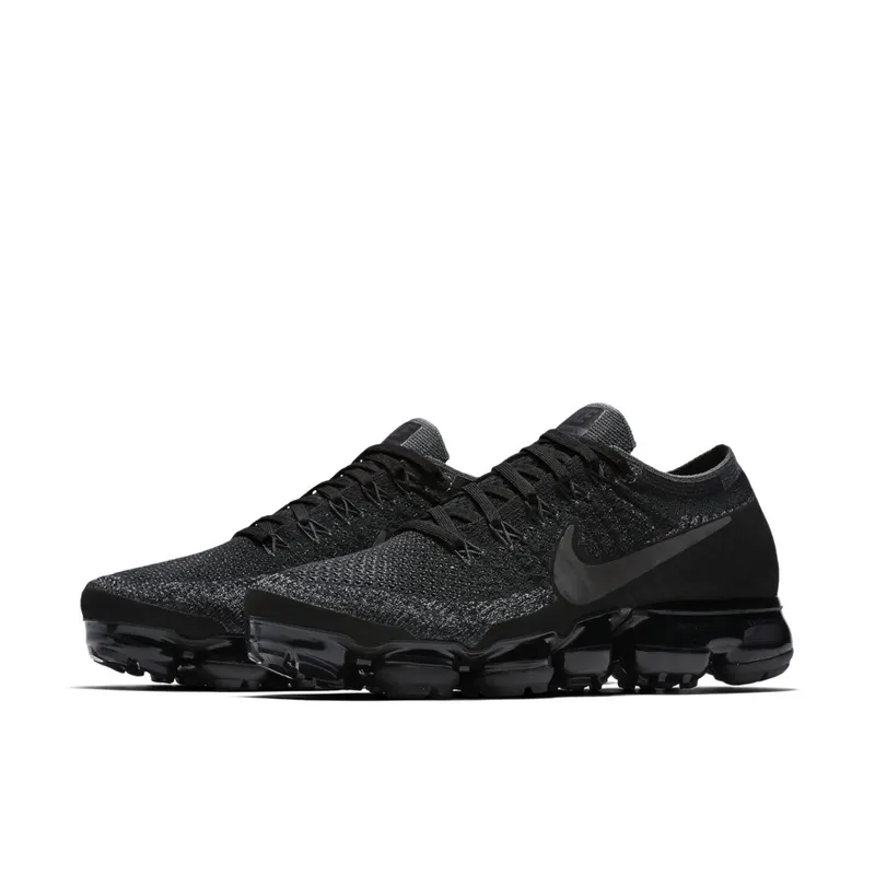 Nike Air VaporMax Triple Black (W) Black/Black-Black (899472-003)
