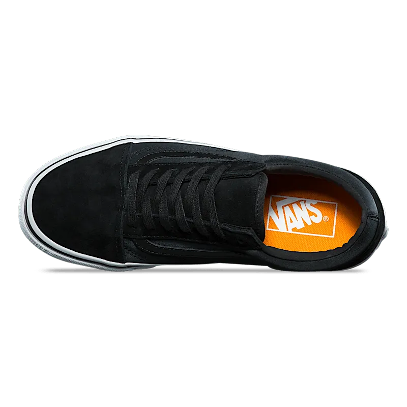 Vans Old Skool Retro Boom Boom “Black-True White” (VN0A38G1OC6)