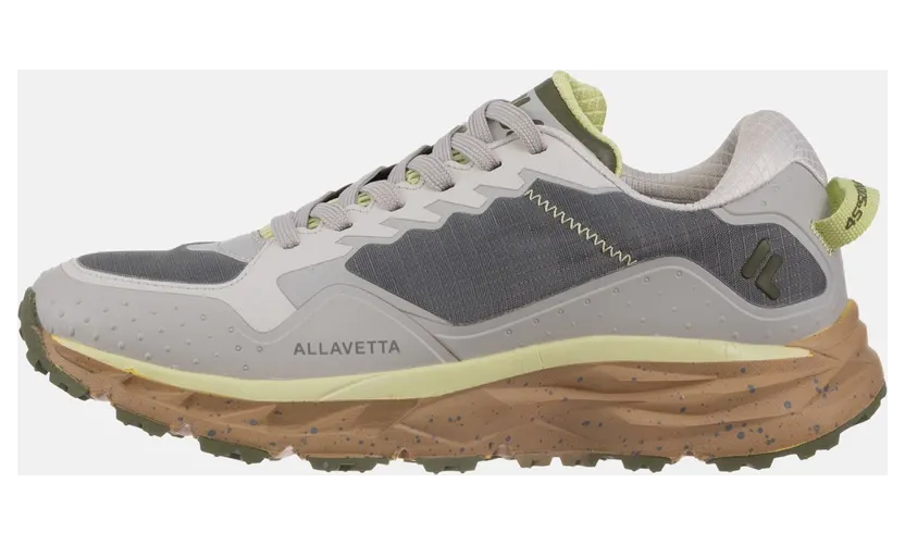 Fila Allavetta Wmn gray / violet / monument (FFW0172-83132)