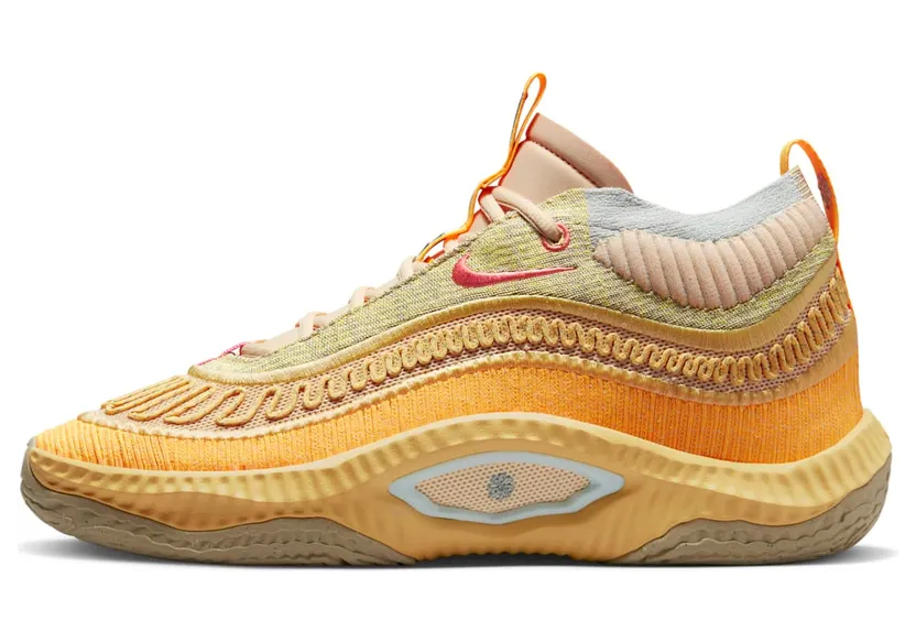 Nike Cosmic Unity 3 The Hive (DV2757-200)