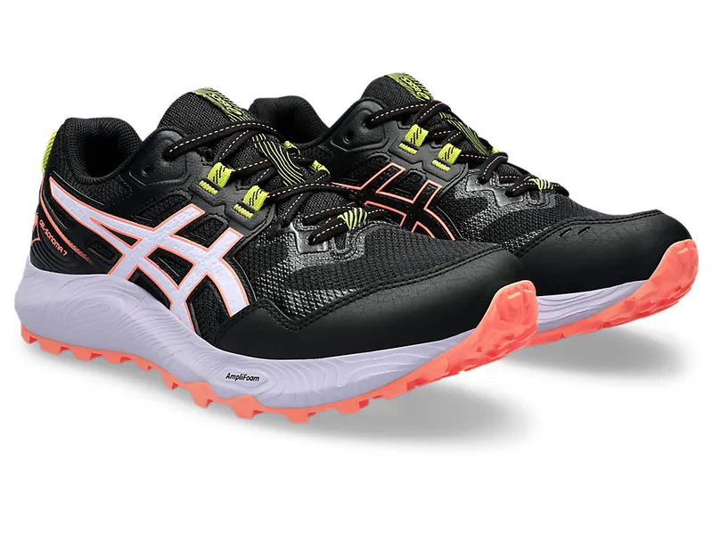 Asics Gel-sonoma 7 Black/Faded Ash Rock (1012B413.004)