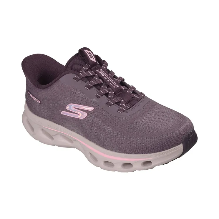 skechers-glide-step 125144_PLUM