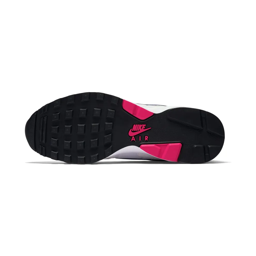 Nike Air Icarus Cherry White/Lapis-Cherry-Black (819860-101)