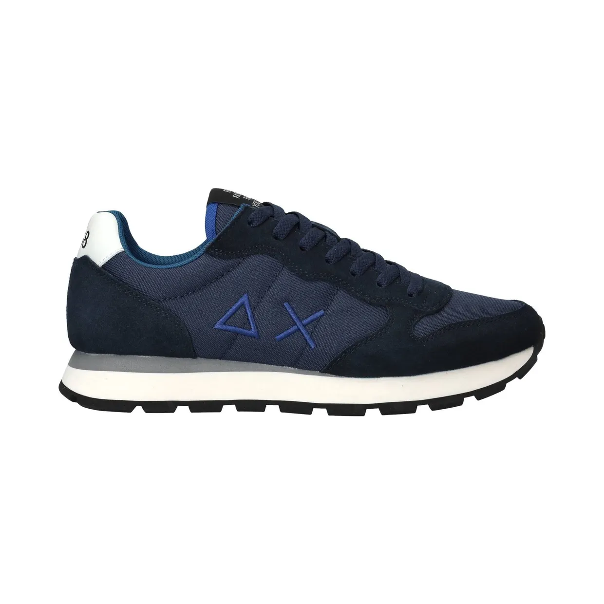 Sun68 Blue (024793)