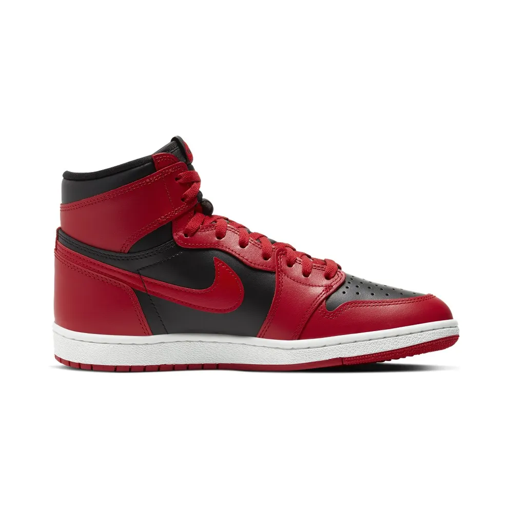 Air Jordan 1 Retro High 85 ‘Varsity Red’ (2020) (BQ4422-600)