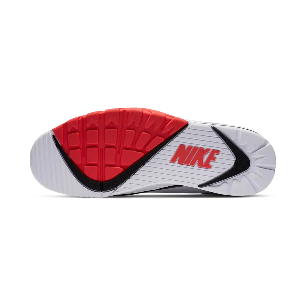 Nike Air Cross Trainer 3 Low White (CN0924-101)