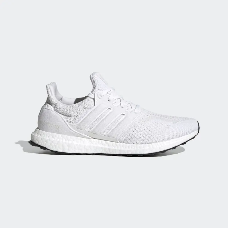 adidas Ultraboost 5.0 DNA Cloud White / Cloud White / Core White (FY9349)
