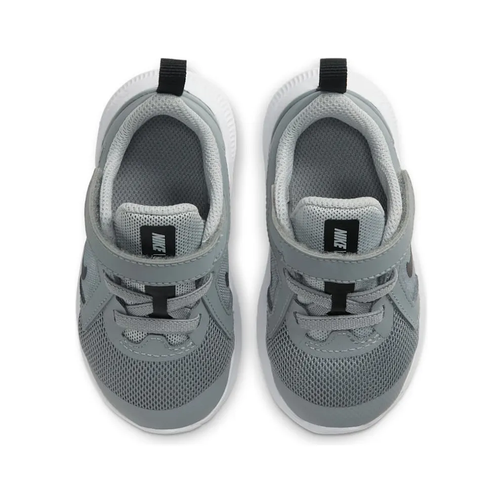 Nike Downshifter 10 Particular Grey (TD) Particle Grey/Grey Fog/White (CJ2068-003)