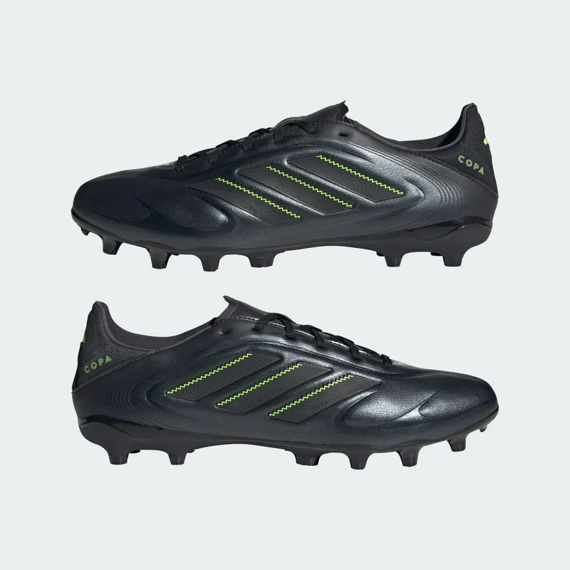 adidas Copa Pure 3 League FG/MG Electric Stealth Pack (JH6300)