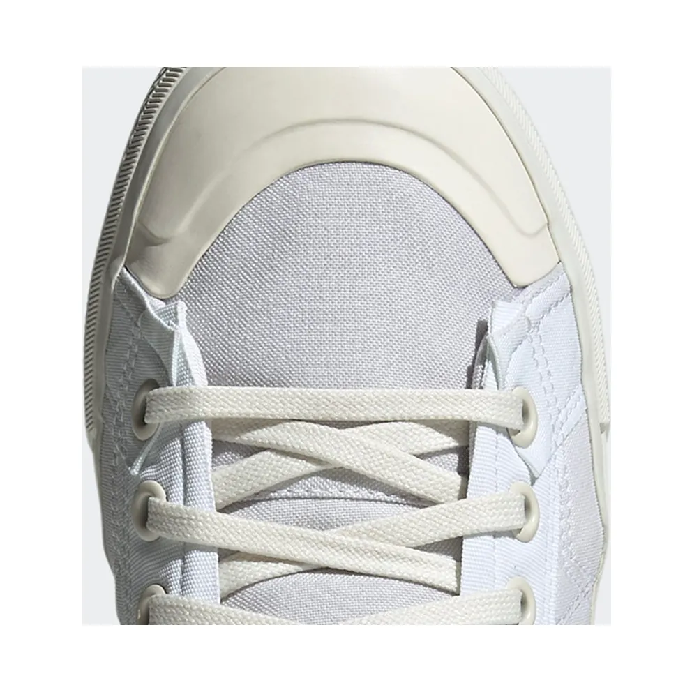 adidas NIZZA HI PARLEY Cloud White / White Tint / Off White (GV7617)