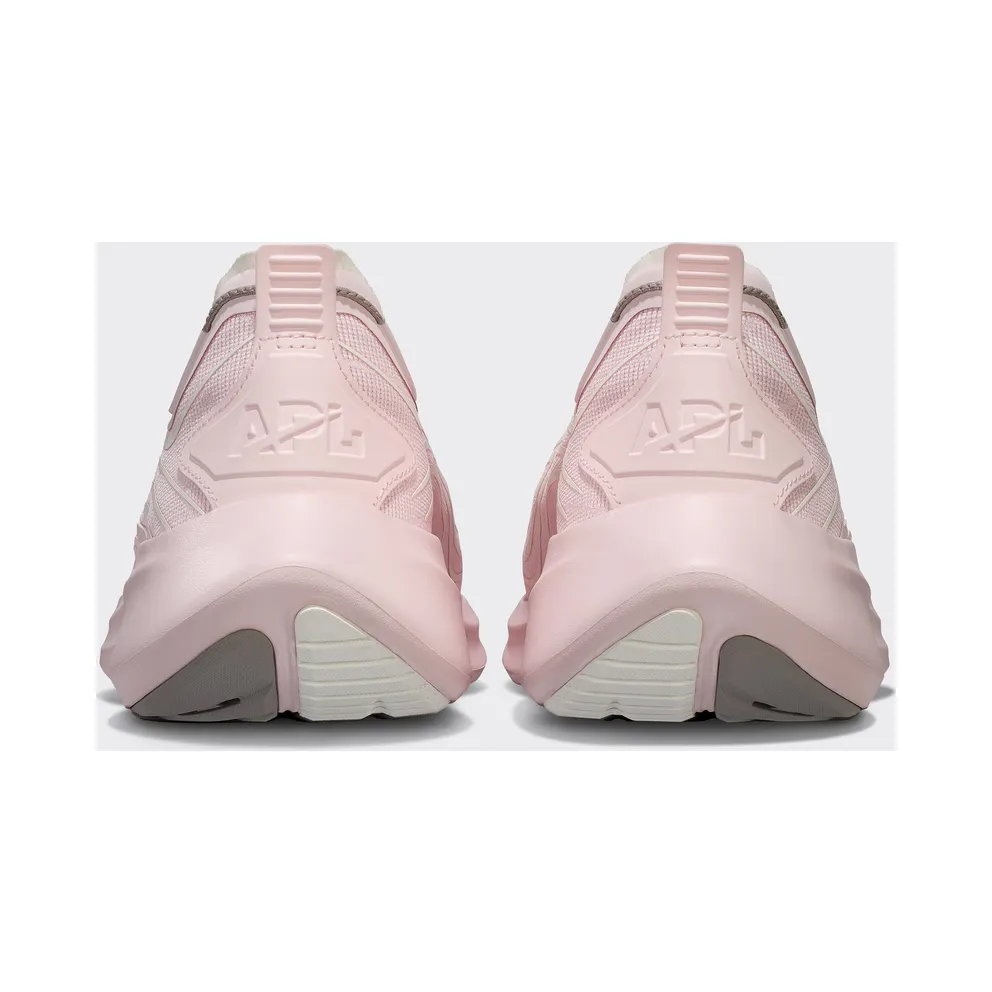 APL Veil “Bleached Pink/Ivory/Tundra” (Women)