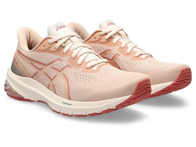 Asics GT-1000 12 Pale Apricot/Light Garnet (1012B450.700)