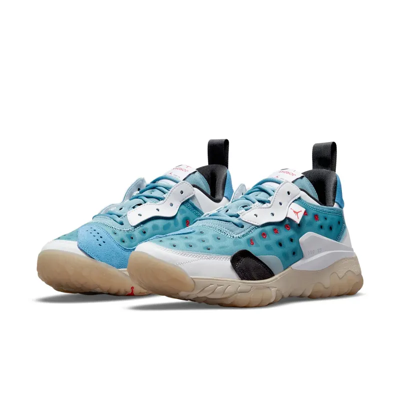 Jordan Delta 2 Cerulean Blue (CV8121-400)