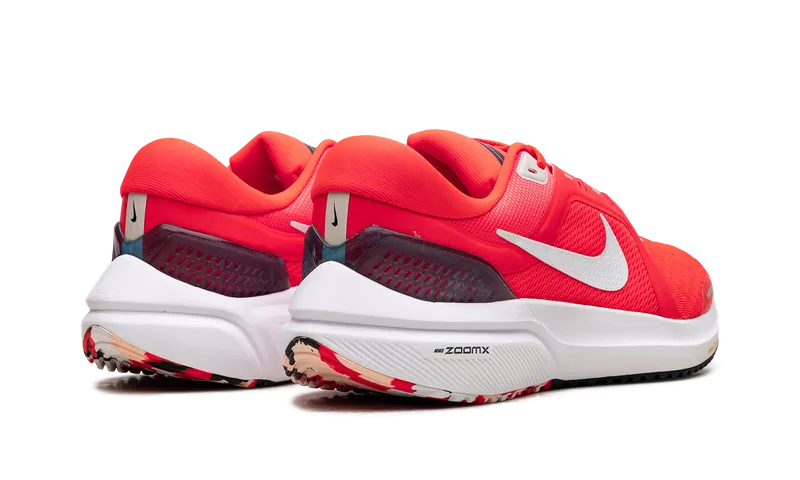 Nike Air Zoom Vomero 16 “Bright Crimson” (DA7245-601)