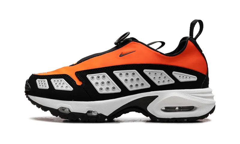Nike Air Max Sunder “Bright Crimson” (HJ8080-600)