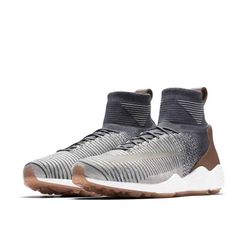 Nike  Zoom Mercurial Xl Fk Dark Grey/Pale Grey Dark Grey/Pale Grey (844626-003)