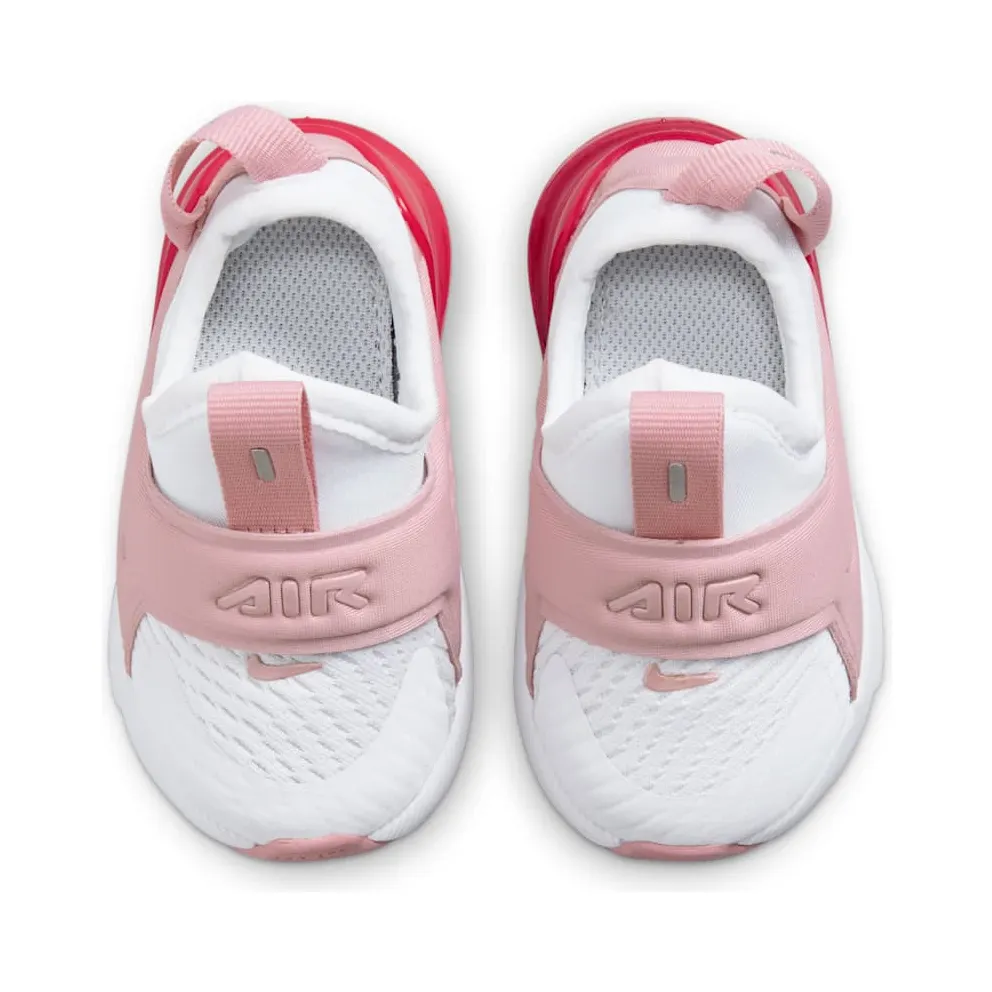 Nike Air Max 270 Extreme White Pink Glaze (CI1109-103)