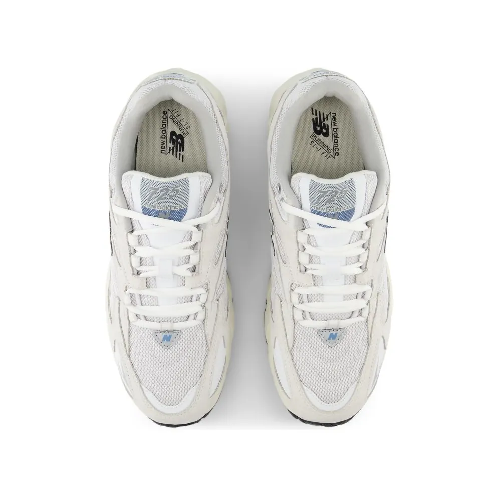 New Balance 725 White Reflection (ML725BA)