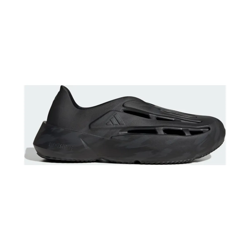 Adidas Lightblaze Moc Core Black / Carbon / Carbon (JH7039)