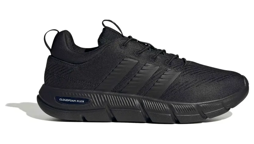 Adidas Cloudfoam Zwart (HQ4928)