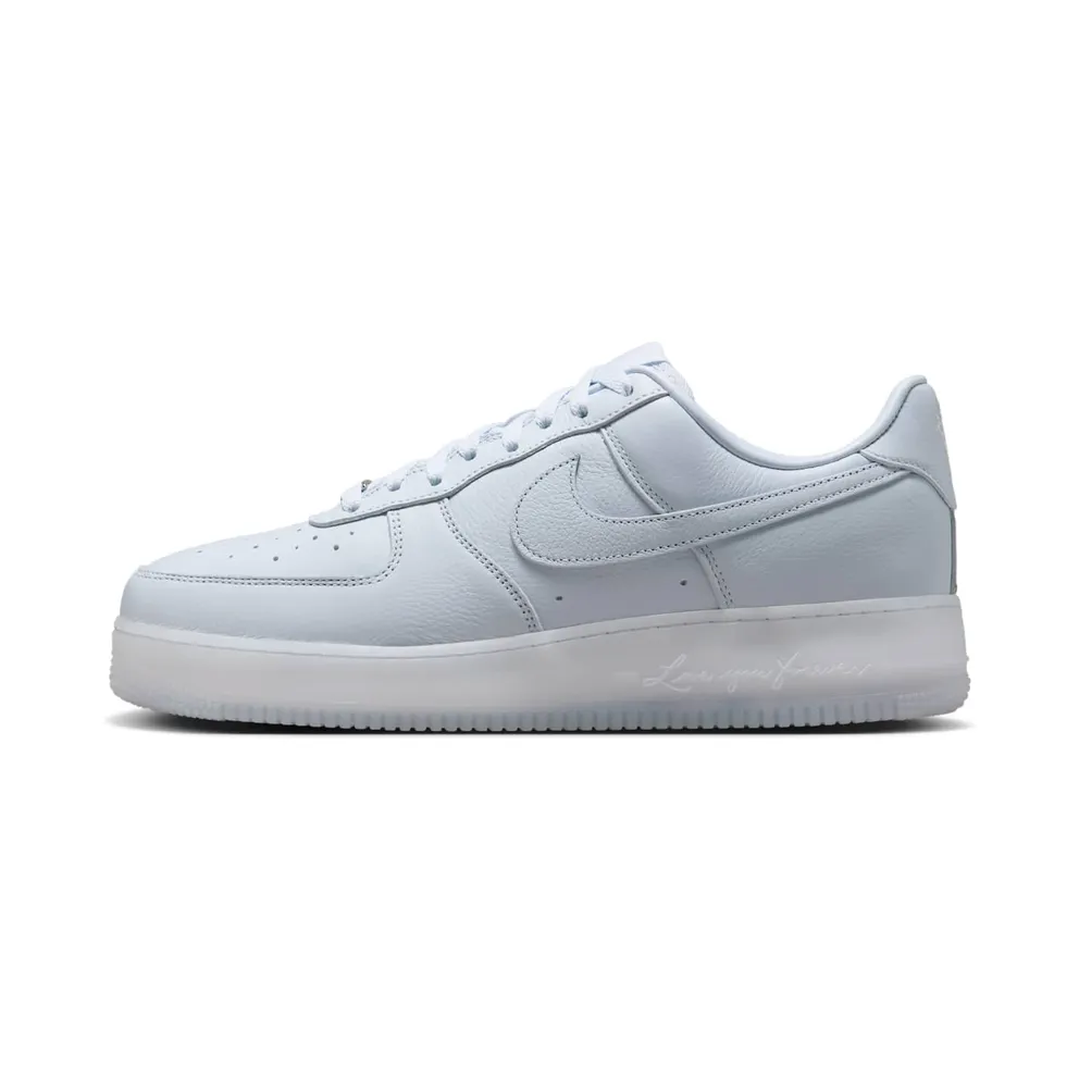 Nike Air Force 1 Low “Certified Lover Boy – Palest Purple” (CZ8065-500)