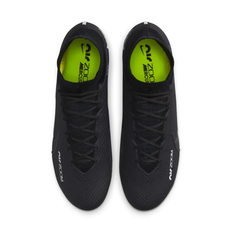 Nike Zoom Mercurial Superfly 9 Elite FG Shadow Pack (DJ4977-001)