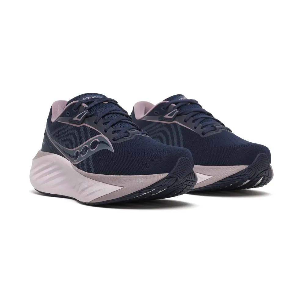 Saucony Triumph 22 Navy Dusk (S10964-146)