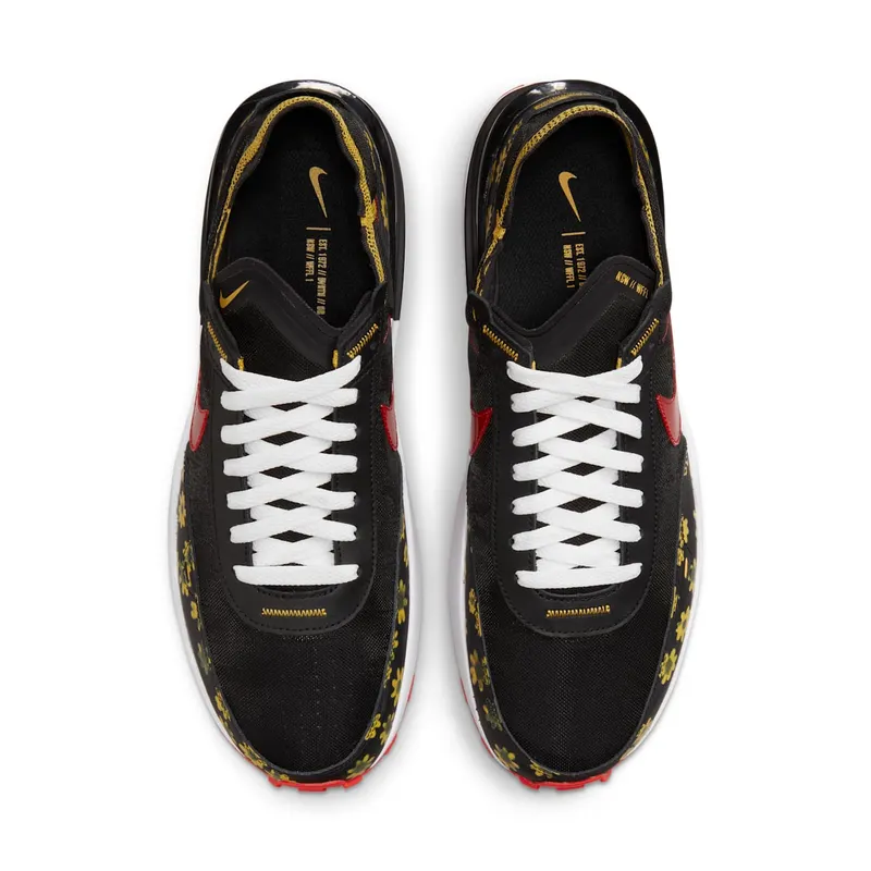 Nike Waffle One “Sunflower” (DQ7637-001)