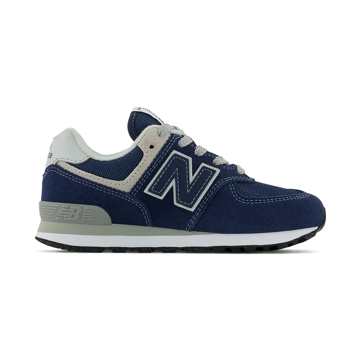 New Balance 574 Core Navy White (PC574EVN)