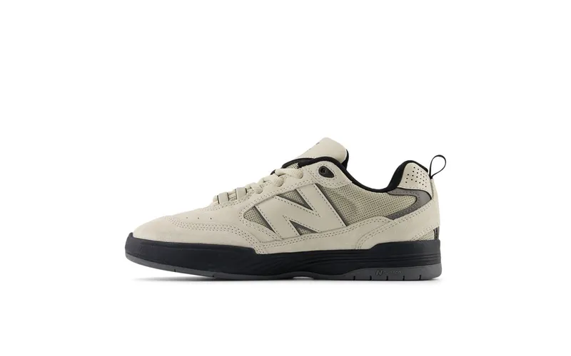 New Balance Numeric 808 Tiago Sea Salt Black (NM808BIB)