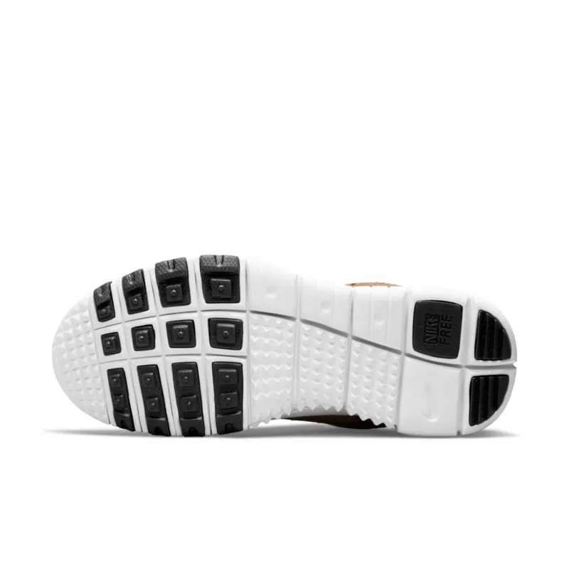 Nike Free Run Trail Dark Riftwood – “Dark Driftwood / Dark Russet / Light Chocolate” (CW5814-200)