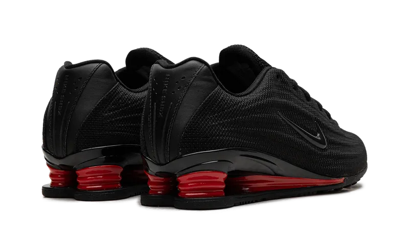 Nike Shox Z “Bred” (HQ7540-002)