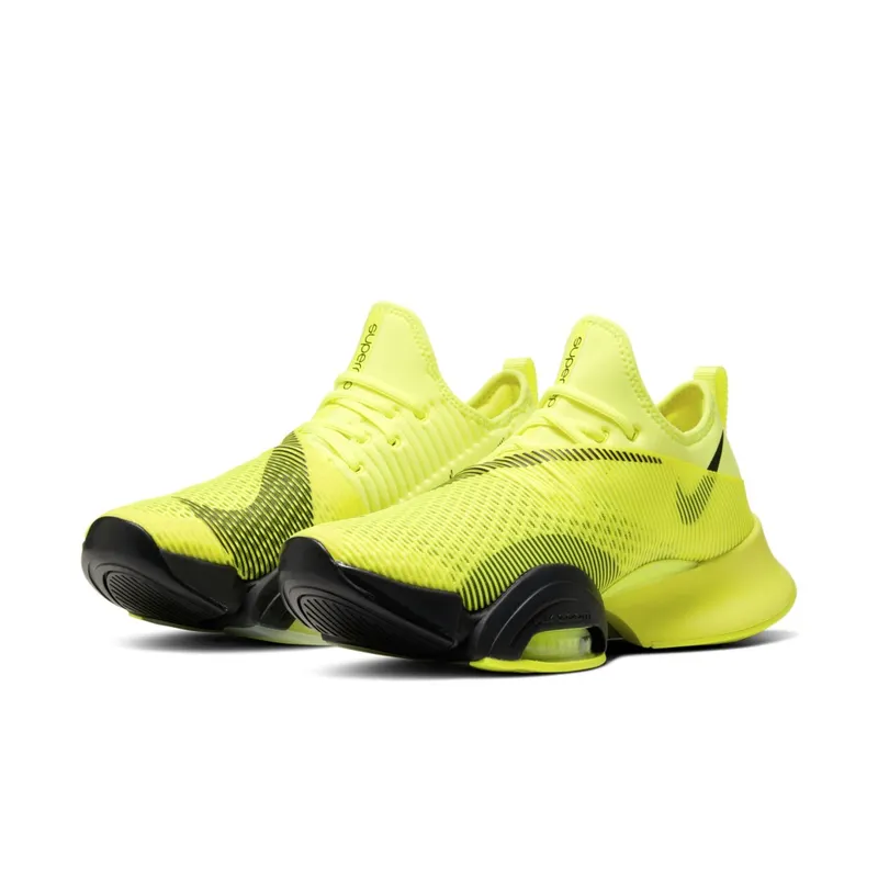 Nike Air Zoom SuperRep Lemon Venom Lemon Venom/White/Black (CD3460-701)