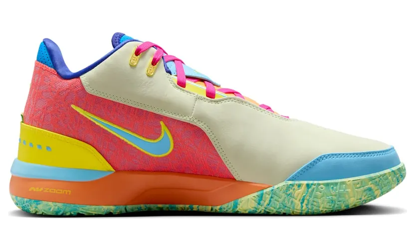 nike-zoom FJ1566-501