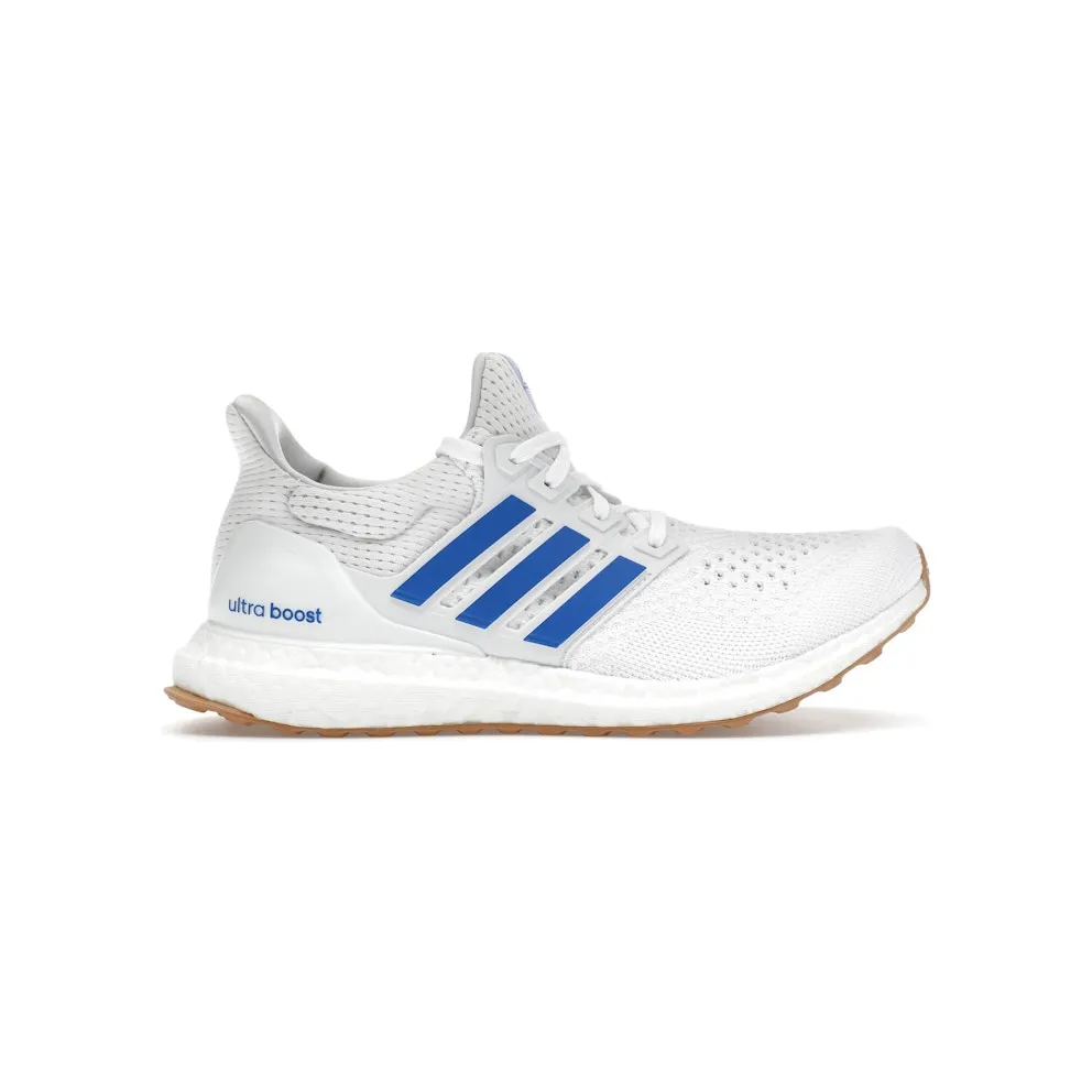 adidas Ultra Boost 1.0 Cloud White Blue Burst Blue (JH9209)