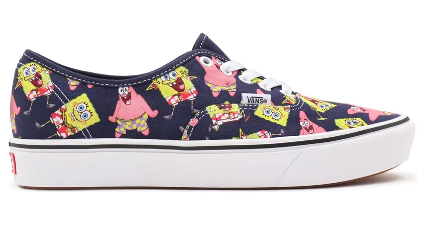 vans-comfycush VN0A3WM7YZ1