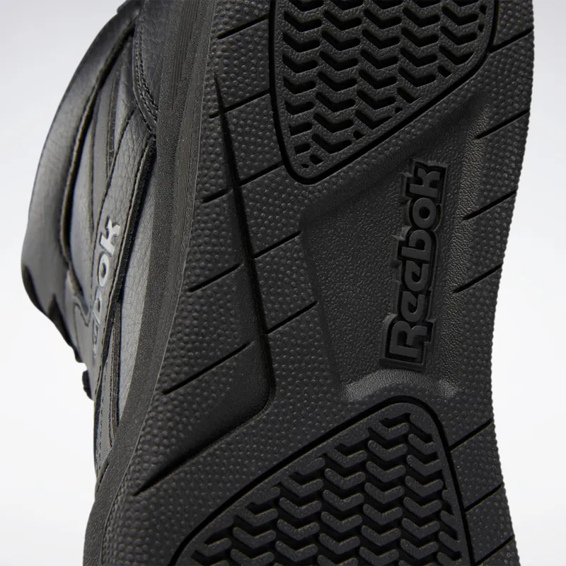 Reebok Royal BB4500 HI2 Black / Grey / Black (CN4108)