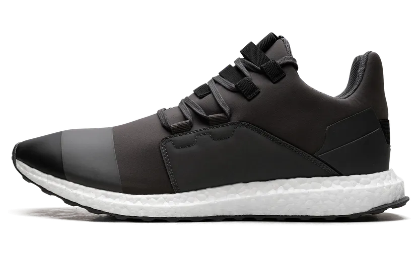 adidas Y-3 Kozoko Low Black Olive