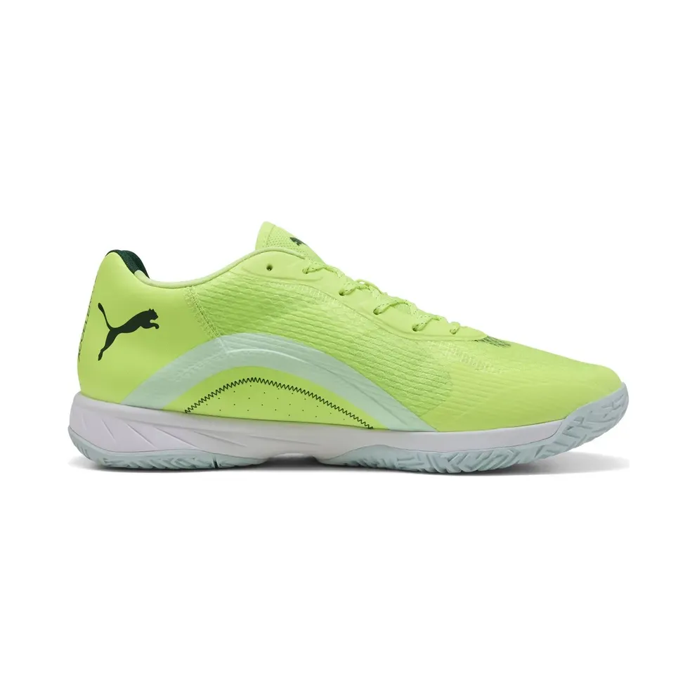 Puma Accelerate Turbo 4 Men, White (108441)