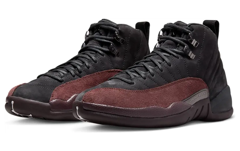 air-jordan-12 DV6989-001