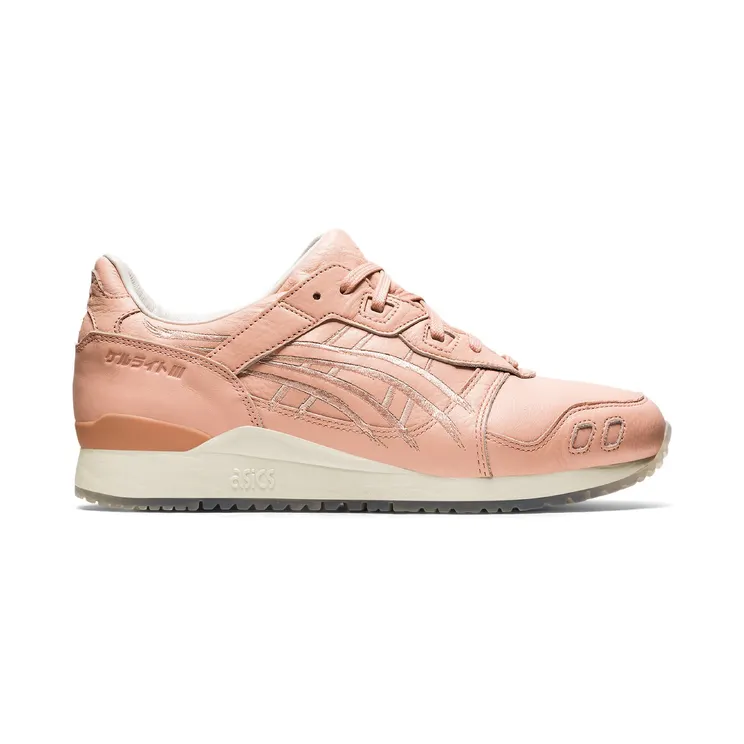 Asics Gel Lyte 3 ‘Kobe Beef’ Sakura/Sakura (1191A347-700)