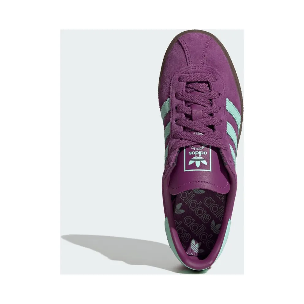Adidas Muenchen Rich Mauve / Clear Mint / Gum (JS3995)