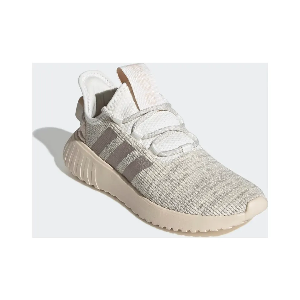 Adidas Neo Kaptir X Linen Running White/Platinum Metallic/Linen (EE9969)