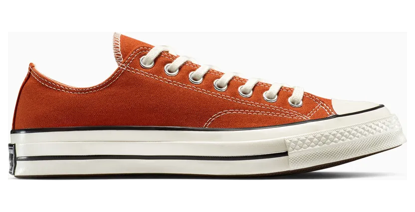 Converse Chuck 70 Orange